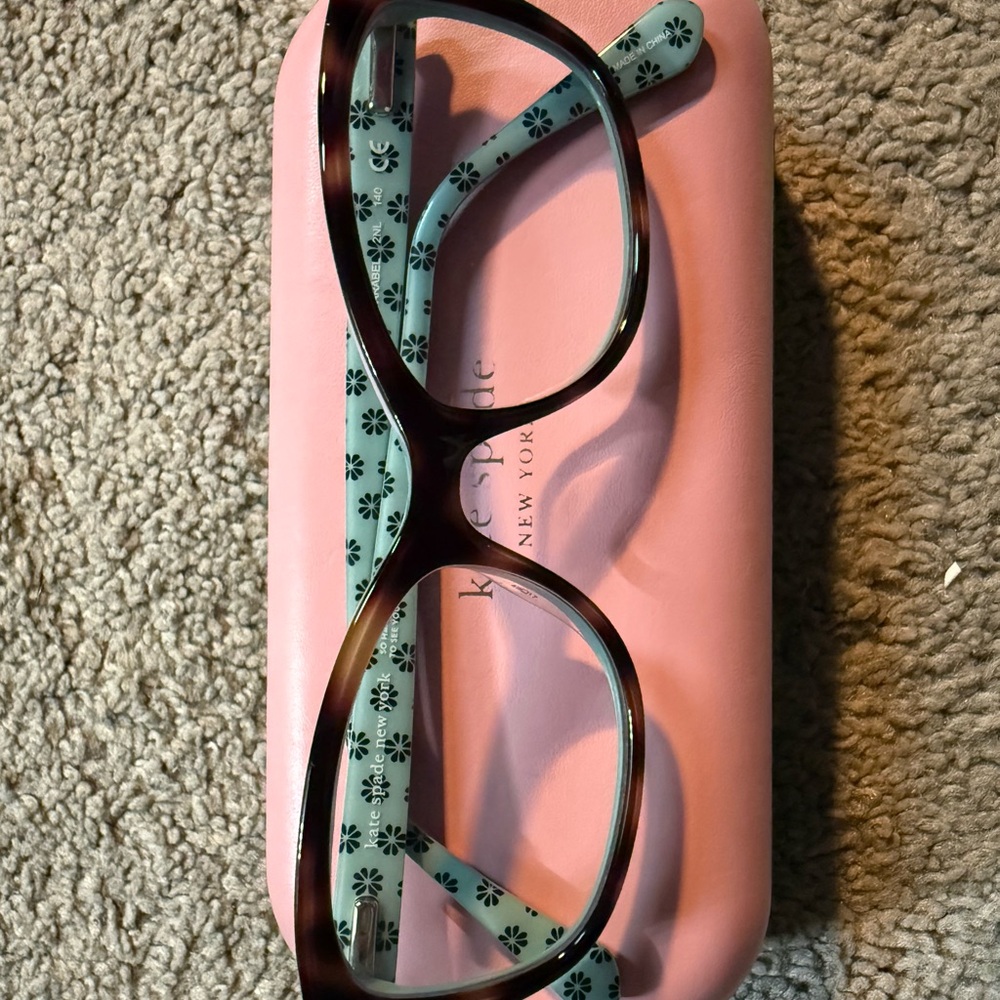 Kate Spade Frames - image 5